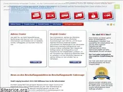 Sites similar to beschaffungsmarkt-fahrzeuge.de