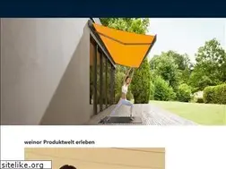 Sites similar to beschattung.de
