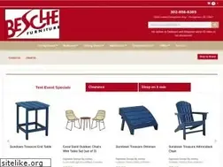 Sites similar to beschefurniture.com