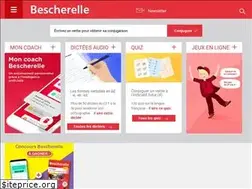 Sites similar to bescherelle.com