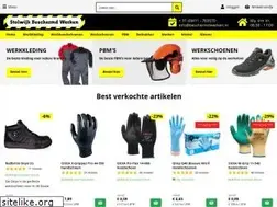 Sites similar to beschermdwerken.nl