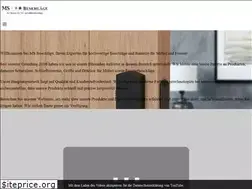 Sites similar to beschlaege-shop.com