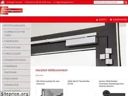Sites similar to beschlaegemarkt.de