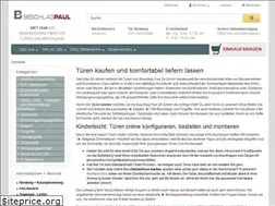 Sites similar to beschlag-paul.de