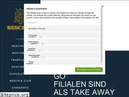 Sites similar to beschle.ch