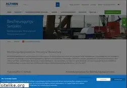 Sites similar to beschleunigungs-messtechnik.de