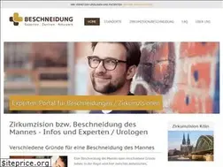 Sites similar to beschneidung-experten.de