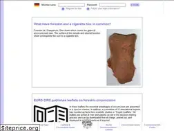 Sites similar to beschneidung.com