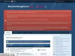 Sites similar to beschneidungsforum.de