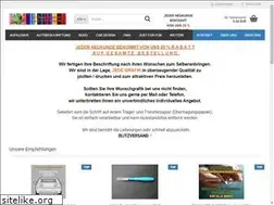 Sites similar to beschriftung-aufkleber.com
