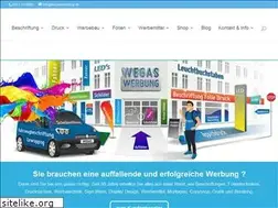 Sites similar to beschriftung-dresden.de