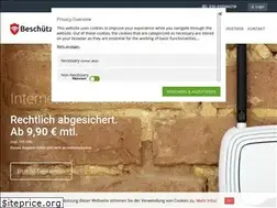 Sites similar to beschuetzerbox.de