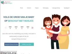 Sites similar to beschuitmetmuisjes.nl