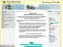 Sites similar to beschussamt.eu