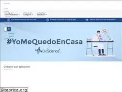 Sites similar to bescience.com