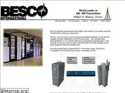 Sites similar to besco-int.com
