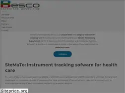 Sites similar to besco.be