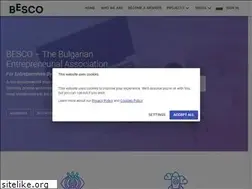 Sites similar to besco.bg