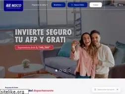 Sites similar to besco.com.pe