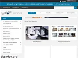 Sites similar to besco.com.ua