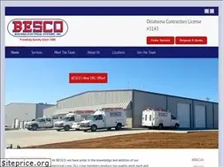 Sites similar to bescoelec.com