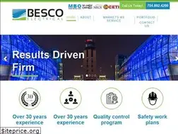 Sites similar to bescoelectrical.com
