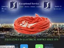 Sites similar to bescoinc.com