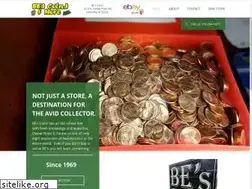 Sites similar to bescoinshop.com