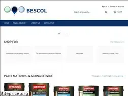 Sites similar to bescoldiy.co.uk