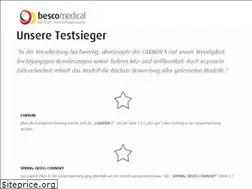Sites similar to bescomedical.de