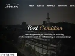 Sites similar to besconint.co.kr