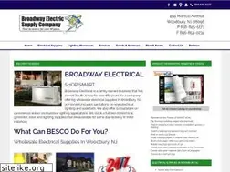Sites similar to besconj.com