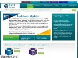 Sites similar to bescorporate.net