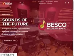 Sites similar to bescostudio.com