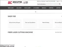 Sites similar to bescutter.com