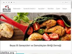 Sites similar to besd-bir.org