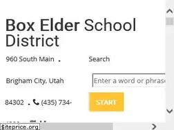 Sites similar to besd.net