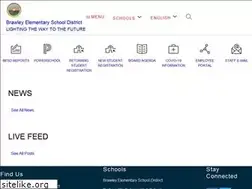 Sites similar to besd.org