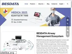 Sites similar to besdatatech.com