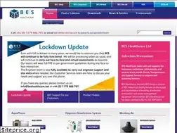 Sites similar to besdecon.net