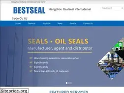 Sites similar to beseals.com