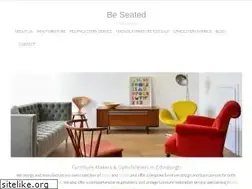 Sites similar to beseated.co.uk
