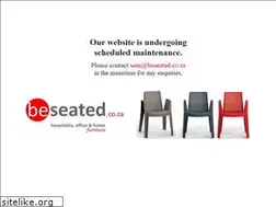Sites similar to beseated.co.za