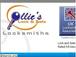 Sites similar to besecure-locksmiths.co.uk