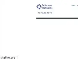 Sites similar to besecurenetworks.com