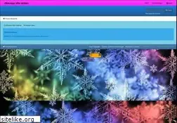 Sites similar to beseda-obo-vsem.ru