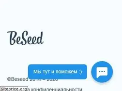 Sites similar to beseed.ru