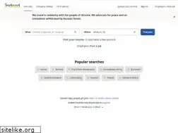 Sites similar to beseen.com