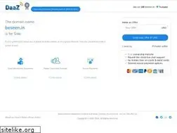 Sites similar to beseen.in