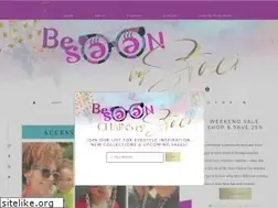 Sites similar to beseenbystaci.com